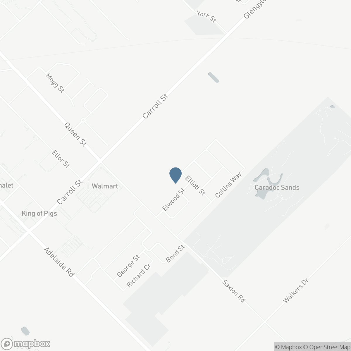 73 HARDY DRIVE, Strathroy-Caradoc, Ontario N7G 0G2